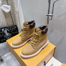 LV Boots